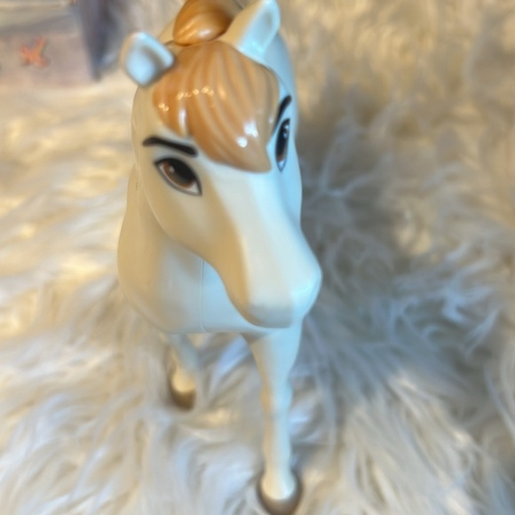 Spirit toy horse - Picture 2 of 7